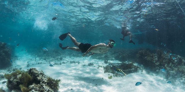 Catamaran cruise bernaches island full day trip (12)